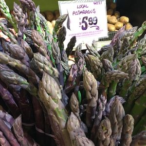 Local organic produce. at Medford Food Co-op & The Cafe in Medford