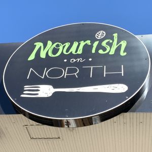 North Street at Nourish on North  in Batemans Bay