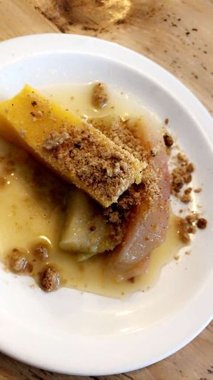   at The Pod in Coventry