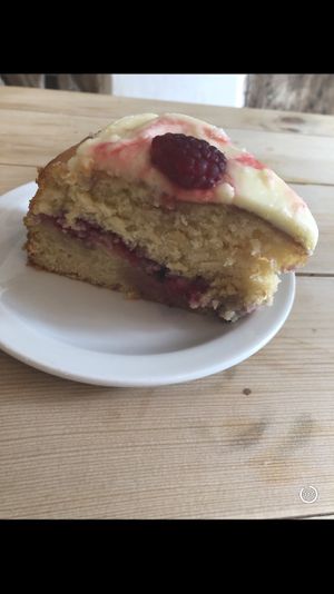   at The Pod in Coventry