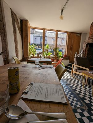  at The Pod in Coventry