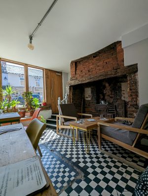  at The Pod in Coventry