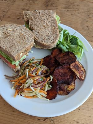  at The Pod in Coventry