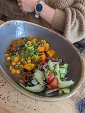  at The Pod in Coventry