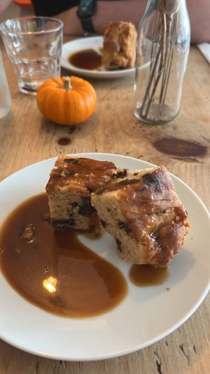   at The Pod in Coventry