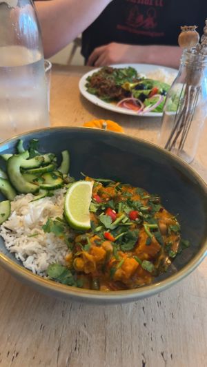   at The Pod in Coventry