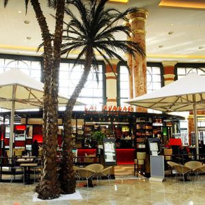 Las Iguanas - Trafford Centre at Las Iguanas - Trafford Centre in Manchester