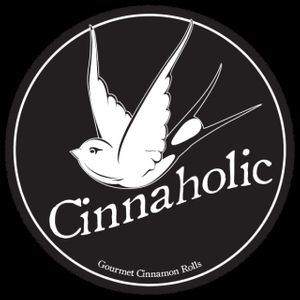 Logo at Cinnaholic - Mission Valley in San Diego