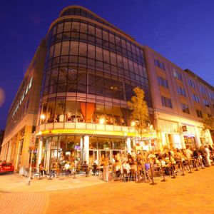 Las Iguanas at Las Iguanas in Nottingham