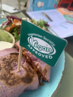   at Las Iguanas in Torquay