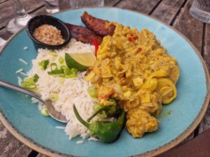  at Las Iguanas in Torquay