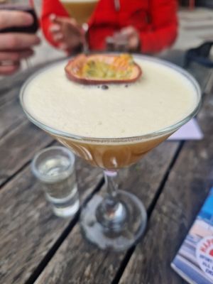  at Las Iguanas in Torquay