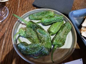  at Las Iguanas in Torquay