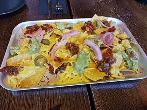  at Las Iguanas in Torquay