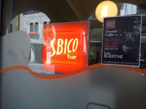 Sbico Bar Caffe at Sbico Bar in Pordenone