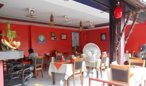 Live India  at Live India in Phuket