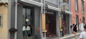  at Casa da Rosa in Sao Miguel