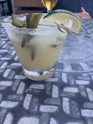   at Spyce Lounge in Niagara Falls