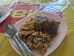  at Jay Khang Wat in Lamphun