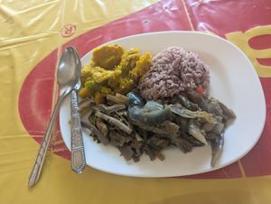  at Jay Khang Wat in Lamphun