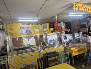  at Jay Khang Wat in Lamphun