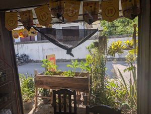  at Jay Khang Wat in Lamphun