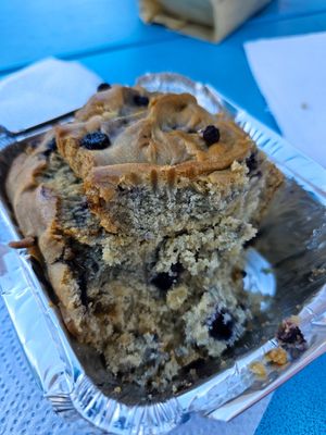  at Jennifer Lee's Gourmet Bakery in Boston