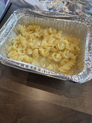   at Jennifer Lee's Gourmet Bakery in Boston