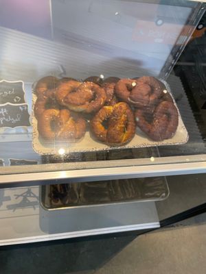  at Jennifer Lee's Gourmet Bakery in Boston