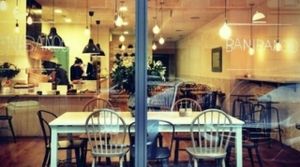 Baninanoo at BaniBanoo in Madrid