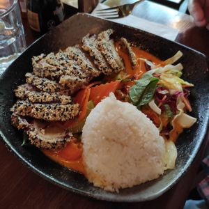  at Chay Umi in Berlin