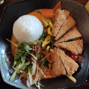  at Chay Umi in Berlin