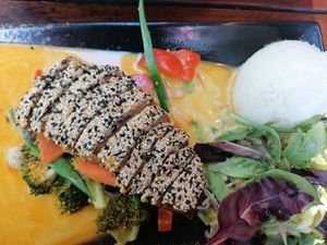  at Chay Umi in Berlin