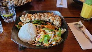  at Chay Umi in Berlin