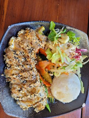  at Chay Umi in Berlin