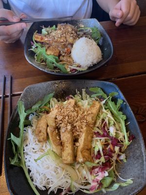   at Chay Umi in Berlin