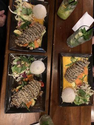   at Chay Umi in Berlin