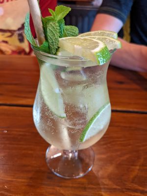 Drink. at Chay Umi in Berlin