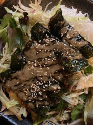   at Chay Umi in Berlin