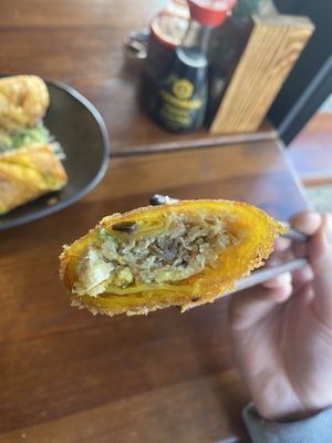 Nem  at Chay Umi in Berlin