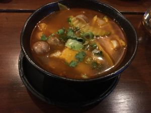 Chay Umi  at Chay Umi in Berlin