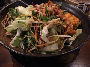 Chay Umi  at Chay Umi in Berlin