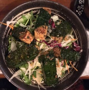 Chai Umy  at Chay Umi in Berlin