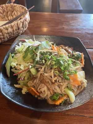 SEITAN XAO PHO  at Chay Umi in Berlin