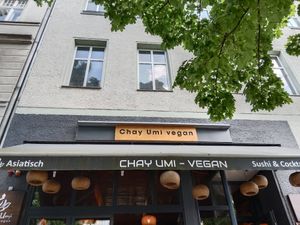  at Chay Umi in Berlin