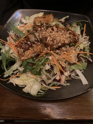 Bun Tofu  at Chay Umi in Berlin