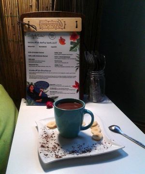 Papaya Saftbar at Papaya Saftbar - Mobile Juice Bar in Villach