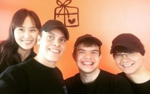 staff at MiSo in Lacey