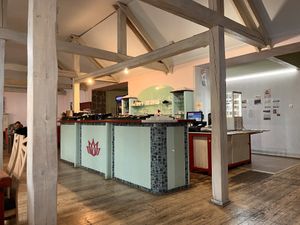  #Veganuary at Vegeethouse in Jicin