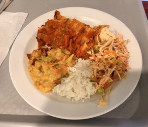   at Vegeethouse in Jicin